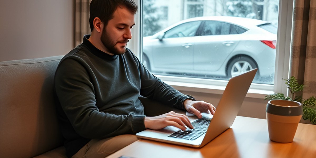 Как защититься от кибермошенников: три правила от IT-эксперта