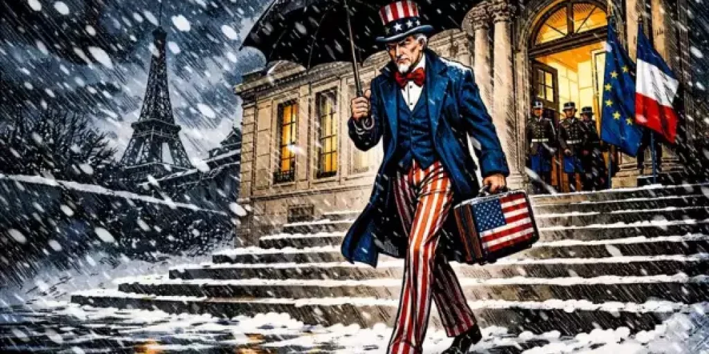 Саммит "коалиции желающих": декларация подписана, реализация под вопросом Саммит "коалиции желающих": декларация подписана, реализация под вопросом