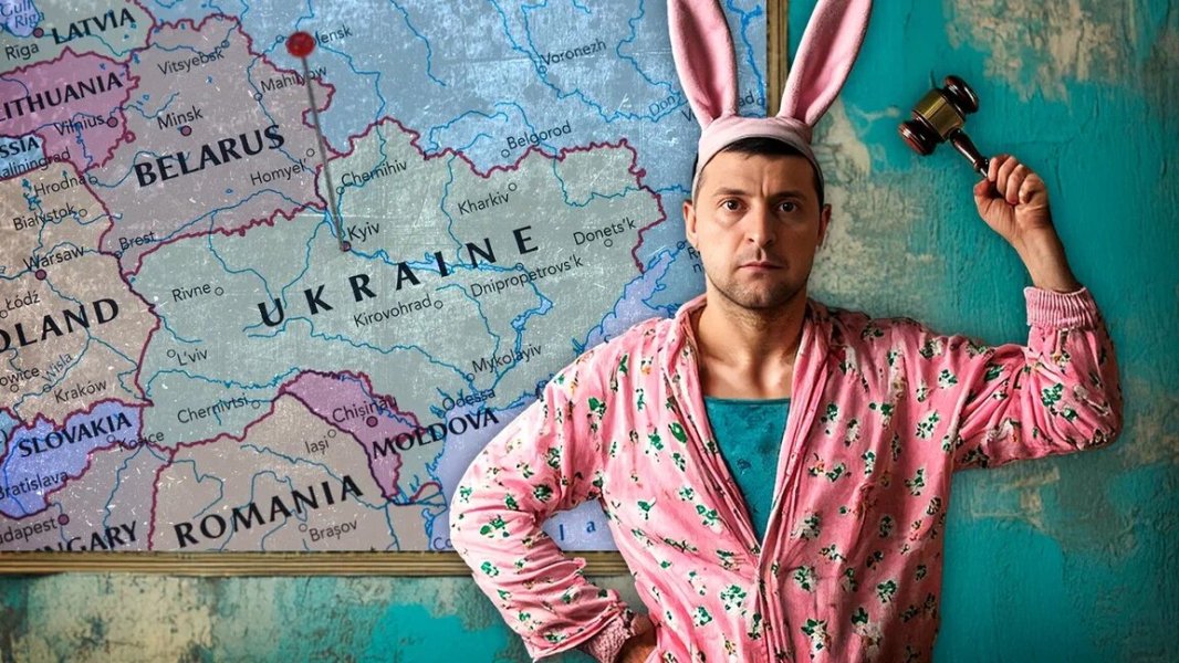 Капитуляция! Уиткофф сияет от радости, Зеленский задумал громкое убийство? Гурулёв: нужно ещё больше добровольцев. Срочные новости Капитуляция! Уиткофф сияет от радости, Зеленский задумал громкое убийство? Гурулёв: нужно ещё больше добровольцев. Срочные новости