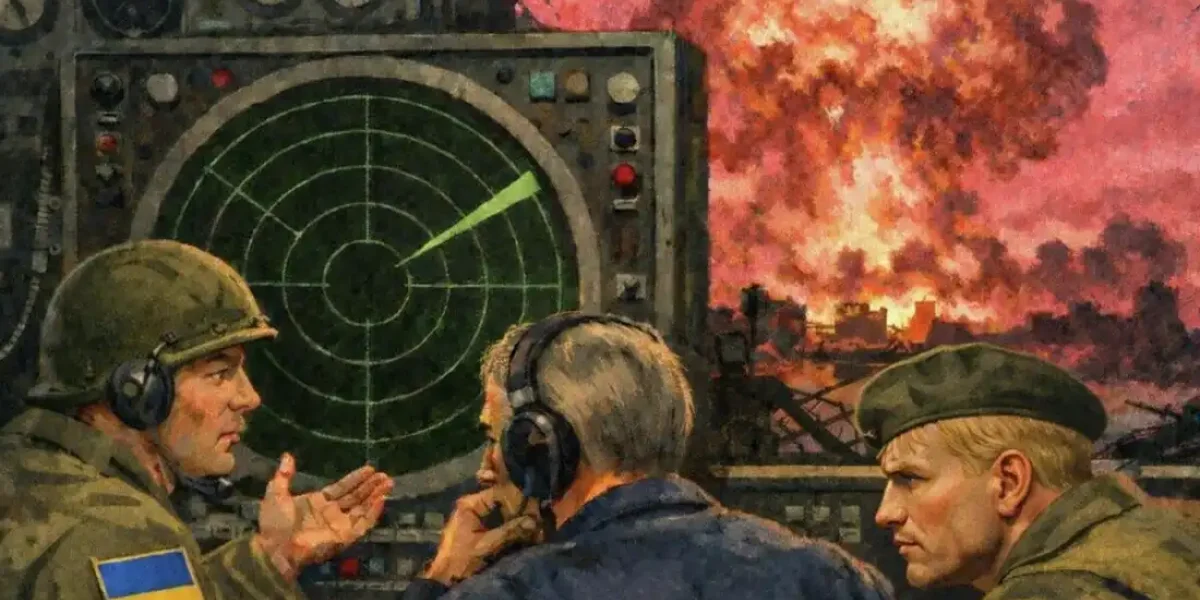 Москва применила оружие Судного дня. Результаты всех удивили