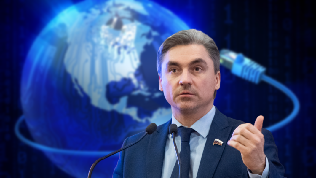 Запретить детям до 14 интернет -- предложил депутат в Думе