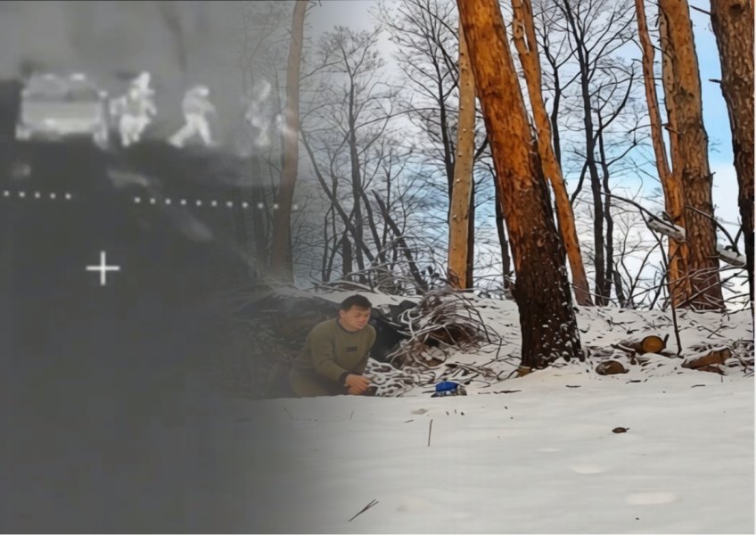 За 100 000 идут на верную смерть: ситуация в Купянске к вечеру 12 января