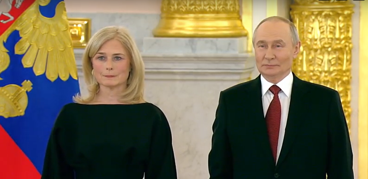 "Орешник" попал в "цель": Европа посылает Трампа и ждёт ответа Путина