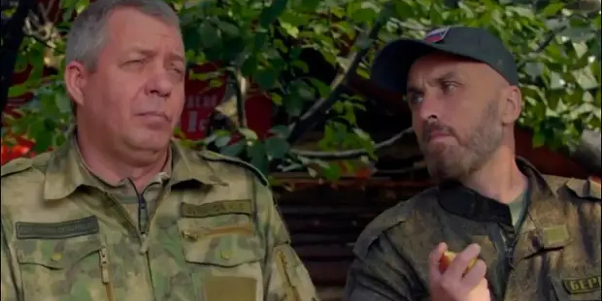 Пропавшего комбата "Седого" нашли. Убит"Стариной". Комполка "Старину" застрелили тоже - две пули в голову, две в сердце