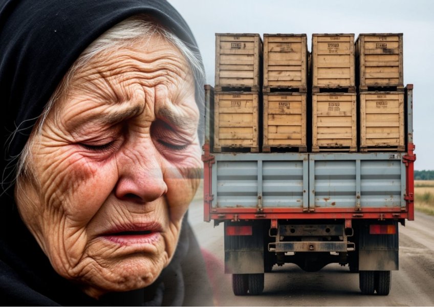 50 тысяч убитых в месяц: чиновник назвал свой КПД. Обманывал и раньше 50 тысяч убитых в месяц: чиновник назвал свой КПД. Обманывал и раньше