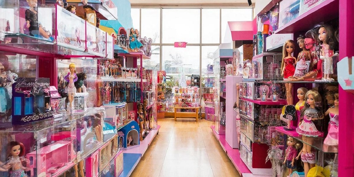 Первая Барби с аутизмом: эксперт рассказала, поможет ли такая игрушка детям с РАС