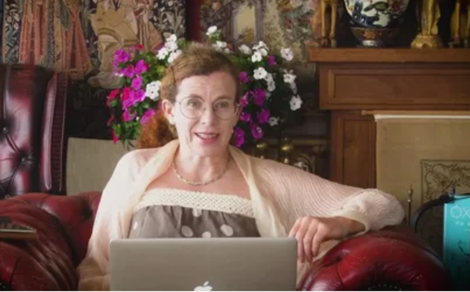 Латынина* призналась, что её «наёживали» дезинформацией Латынина* призналась, что её «наёживали» дезинформацией