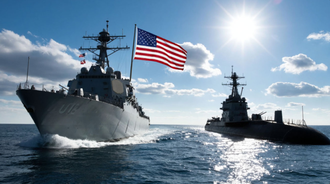 "Россия одной ногой в гробу" – логику США выдал экс-офицер. Путин делает изящный ход. Зеленского вызвали на ковёр. Главные новости