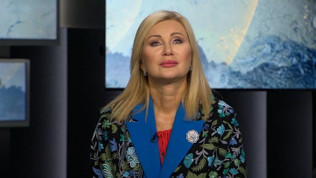 Цыганова не справилась с эмоциями: "Позор! Лицедеи отсиживались в США, пока сотни тысяч проливали кровь. А теперь зарабатывают на русских"