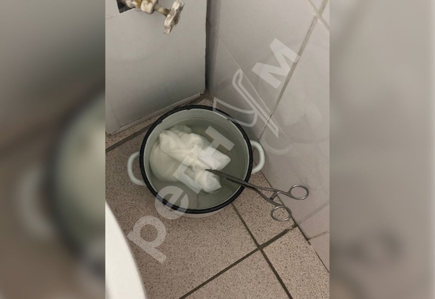 Трагедия в Новокузнецком роддоме обнажила системный кризис российского здравоохранения, а в докладах президенту все хорошо