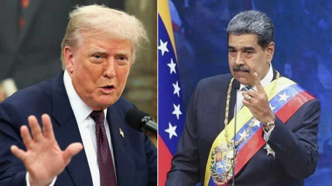 Как события в Венесуэле повлияют на Россию?