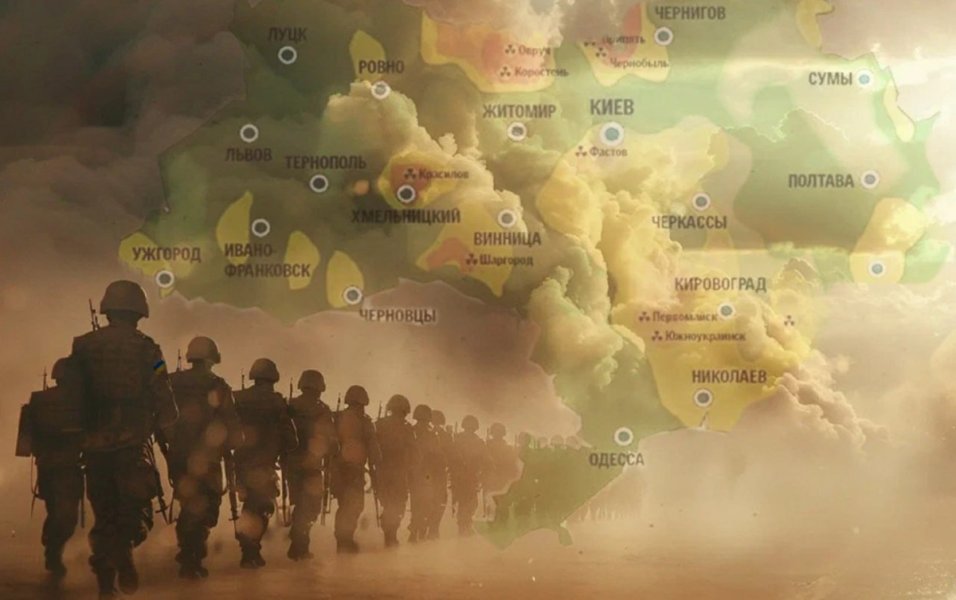 Всех гонят на запад. Новая тактика Генштаба перепугала украинцев. Аналитики раскрыли настоящую причину