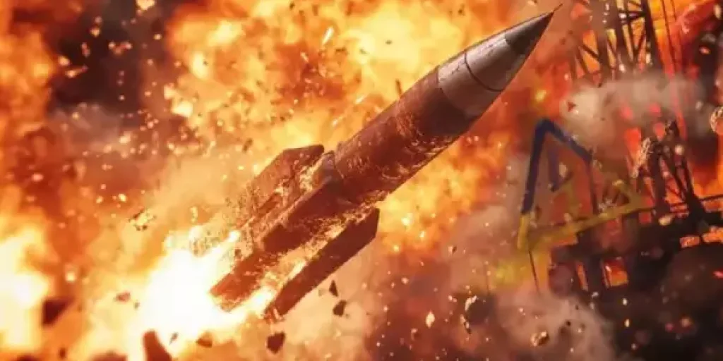 У Киева осталось меньше 48 часов. Москва начала тотальную ликвидацию