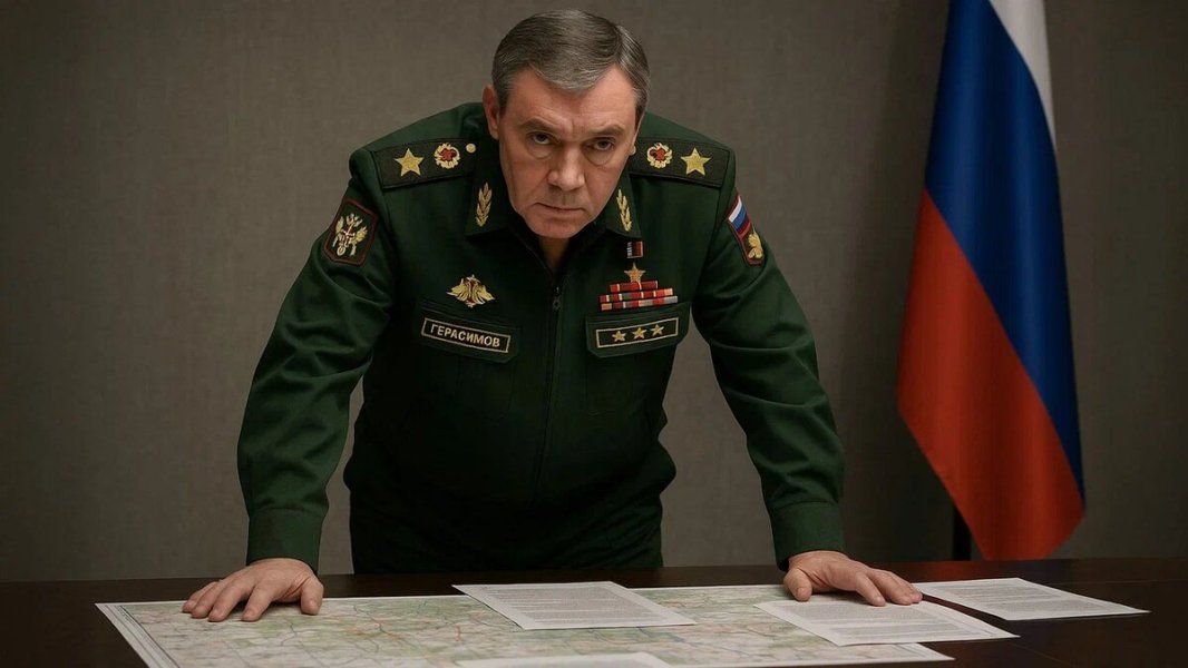 Британцы доигрались. Герасимов срочно прибыл на самый горячий участок СВО. "Искандеры" полетели на Украину. Главные новости