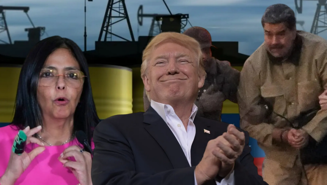 США планируют купить Гренландию || Венесуэла должна «подарить» десятки тонн нефти