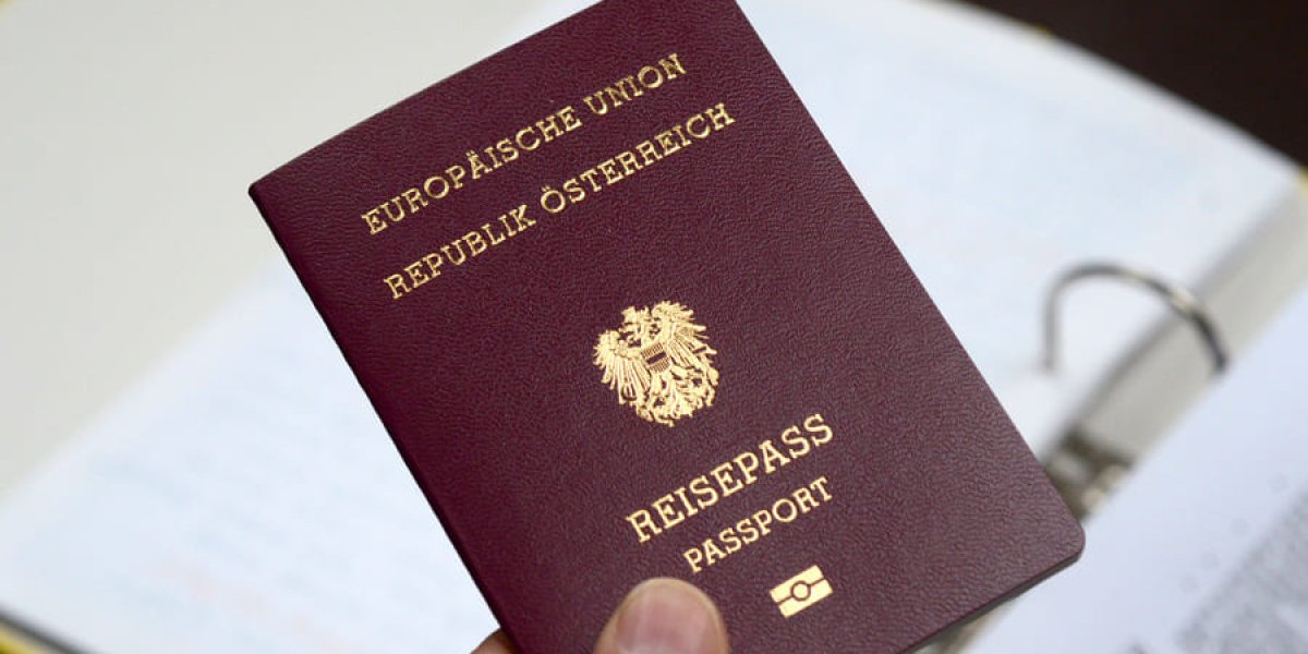 Как получить гражданство Австрии: основные пути и требования
