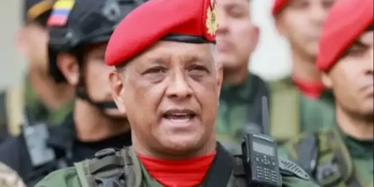 Власти Венесуэлы нашли "главного виноватого" в похищении Мадуро и продолжают "выжигать контру".