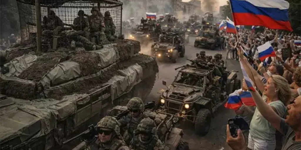 Одесское подполье: «Ликвидировать нельзя» — но разведка работает Одесское подполье: «Ликвидировать нельзя» — но разведка работает