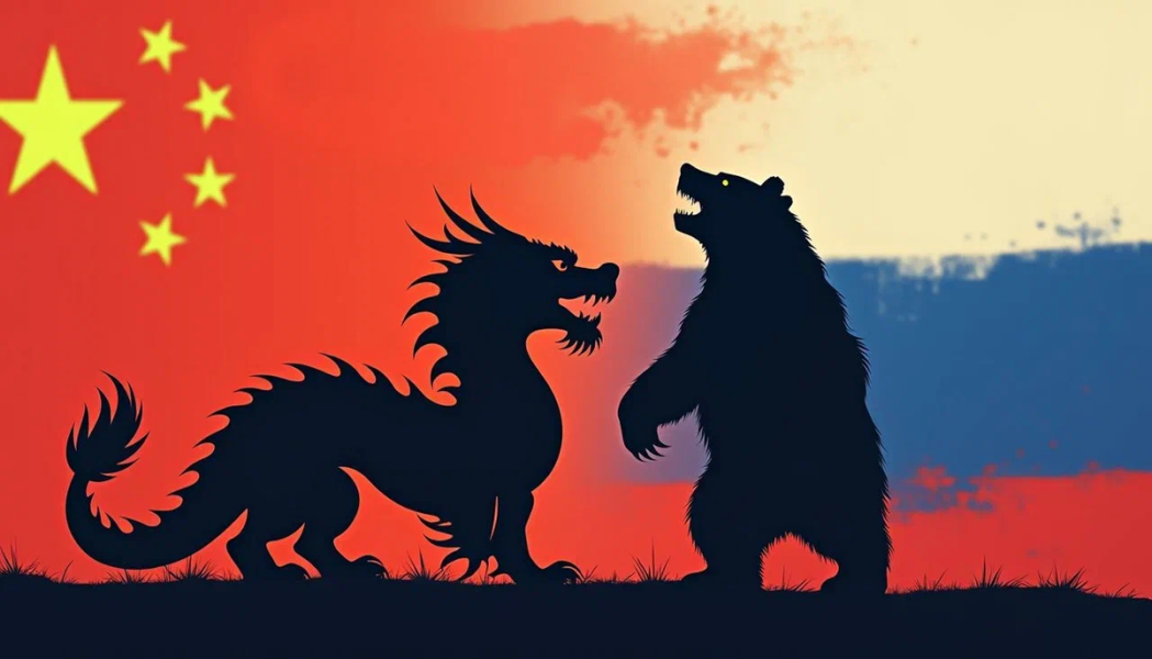 Китай выключил рубильник: Пекин отказался от российской электроэнергии