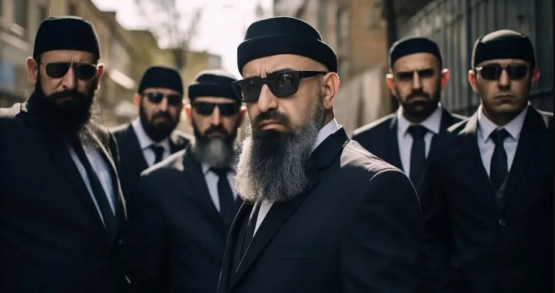 "15 января война закончится": Главный раввин использовал "особый" шифр. Россию и Украину подвергнут "аудиту"?