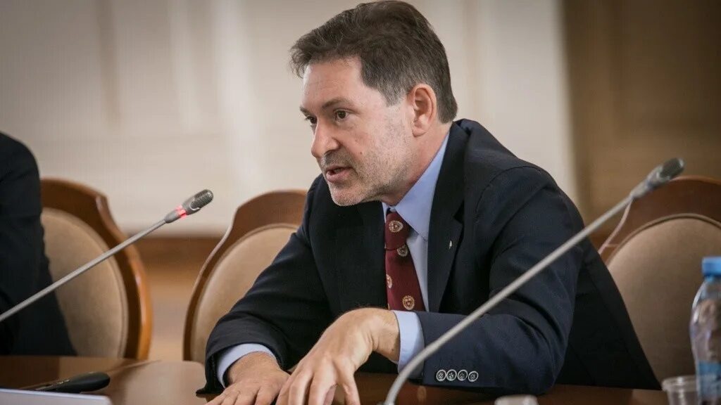 До чего докатилась Америка: что на самом деле происходит в США — по версии разведчика-нелегала Андрея Безрукова