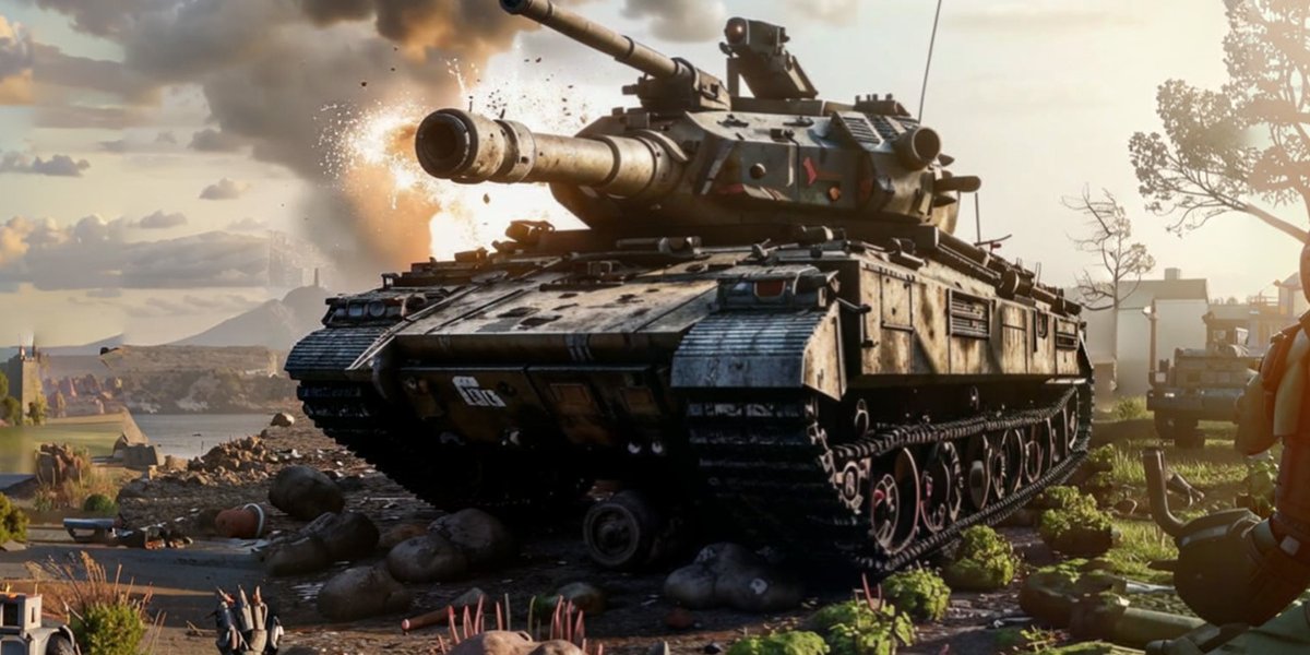 В США восхитились танком из РФ: у нового 1E3 Abrams нет шансов против российской «Арматы»