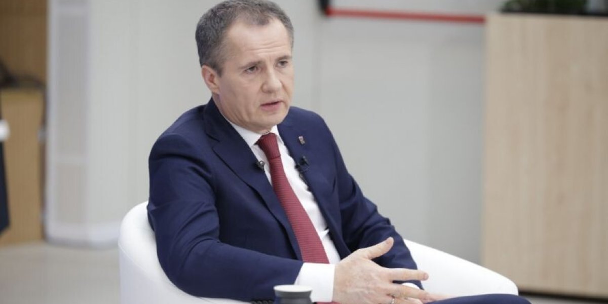 Более полумиллиона белгородцев остались без света. Губернатор Гладков сообщил о масштабной атаке ВСУ Более полумиллиона белгородцев остались без света. Губернатор Гладков сообщил о масштабной атаке ВСУ