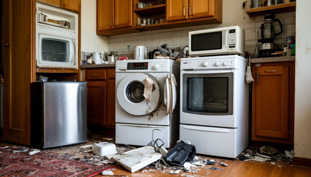 Борьба с VPN «сломала» много «умной техники» в России