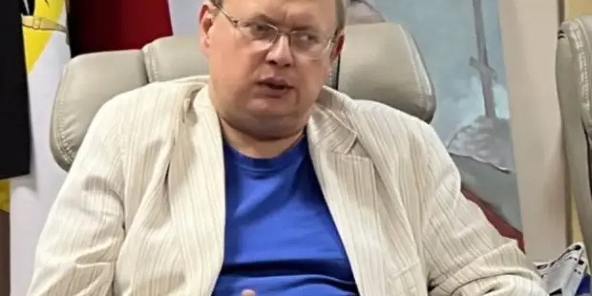 "Раньше смысл был, теперь - нет". Что за договор с Таджикистаном призвал разорвать Делягин