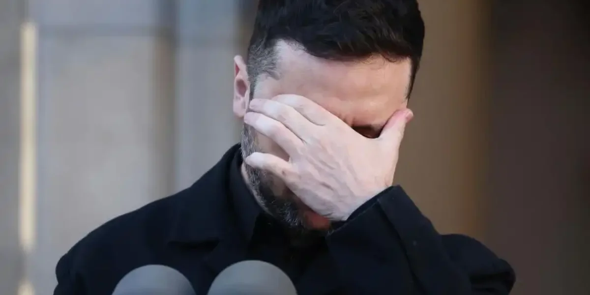 «Плевок в лицо»: Зеленского проучили после вчерашней непристойной выходки. Это вышло за все рамки