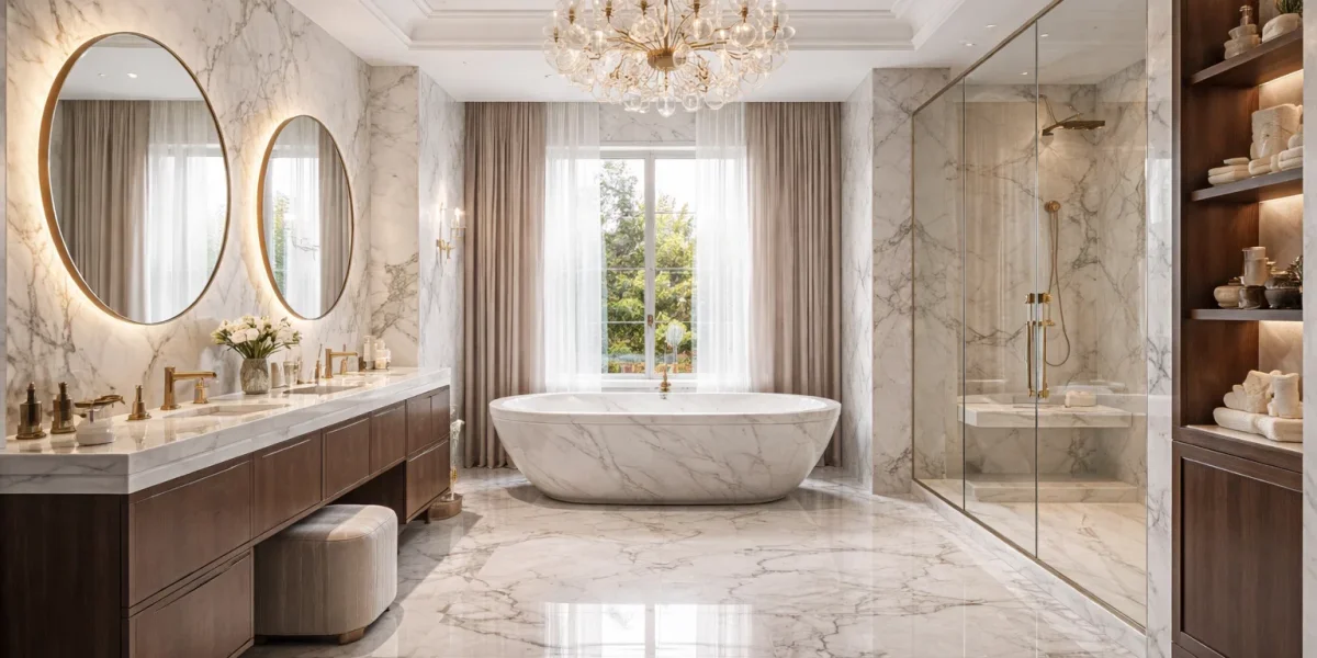 Ремонт ванной комнаты: как не превратить квадратные метры в зону бедствия Ремонт ванной комнаты: как не превратить квадратные метры в зону бедствия