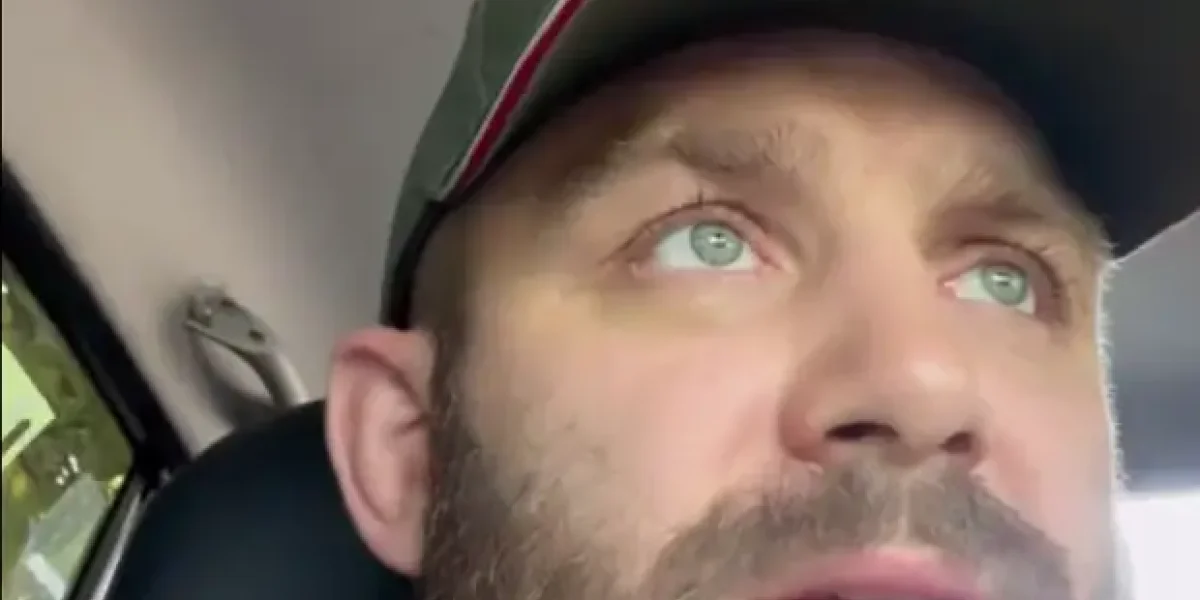 Приплыл! Чеченцу, штурмовавшему бассейн в Луганске и дравшемуся с Дивничем, грозит 14 лет