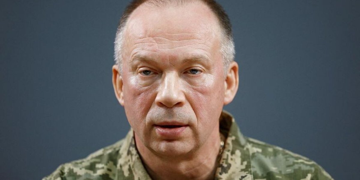 Сырский допустил ошибку. Одессой СВО не закончится: военкор Руденко