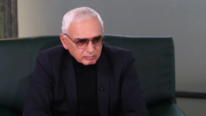 Нас уже сдали? Шахназаров честно сказал о предательстве в элитах