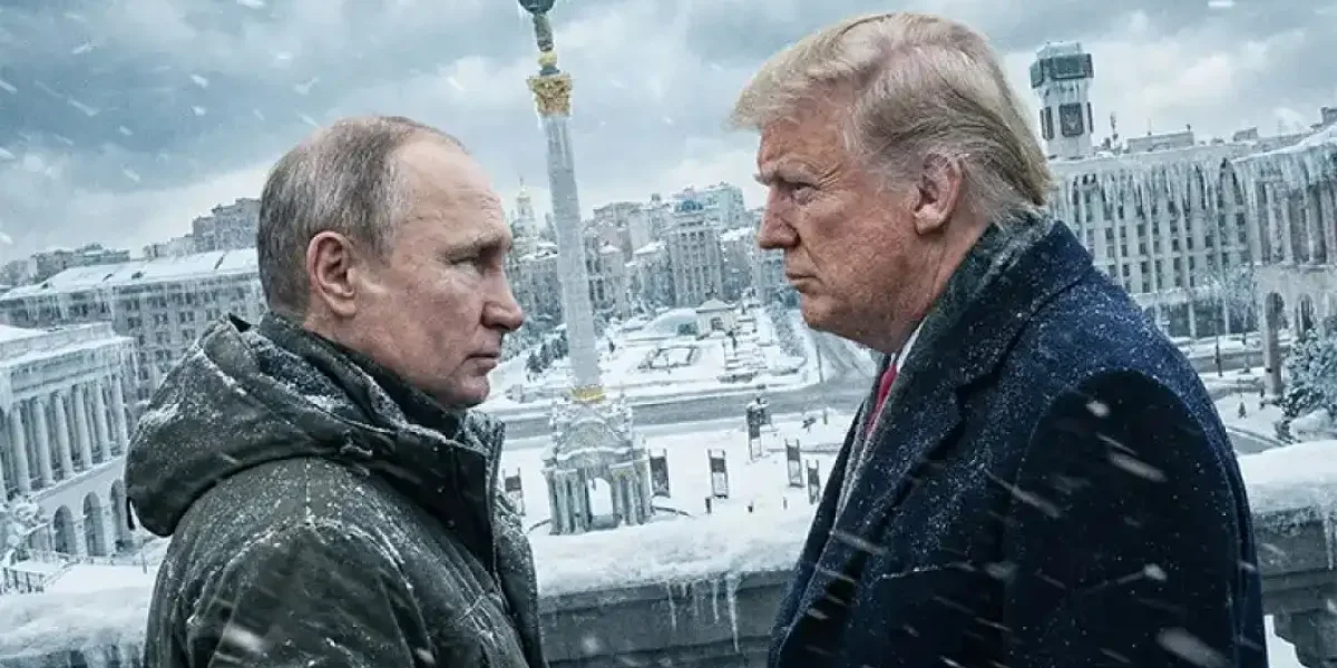 Ударили так, что все забыли про энергетику: Началось "лютое перемирие" Ударили так, что все забыли про энергетику: Началось "лютое перемирие"