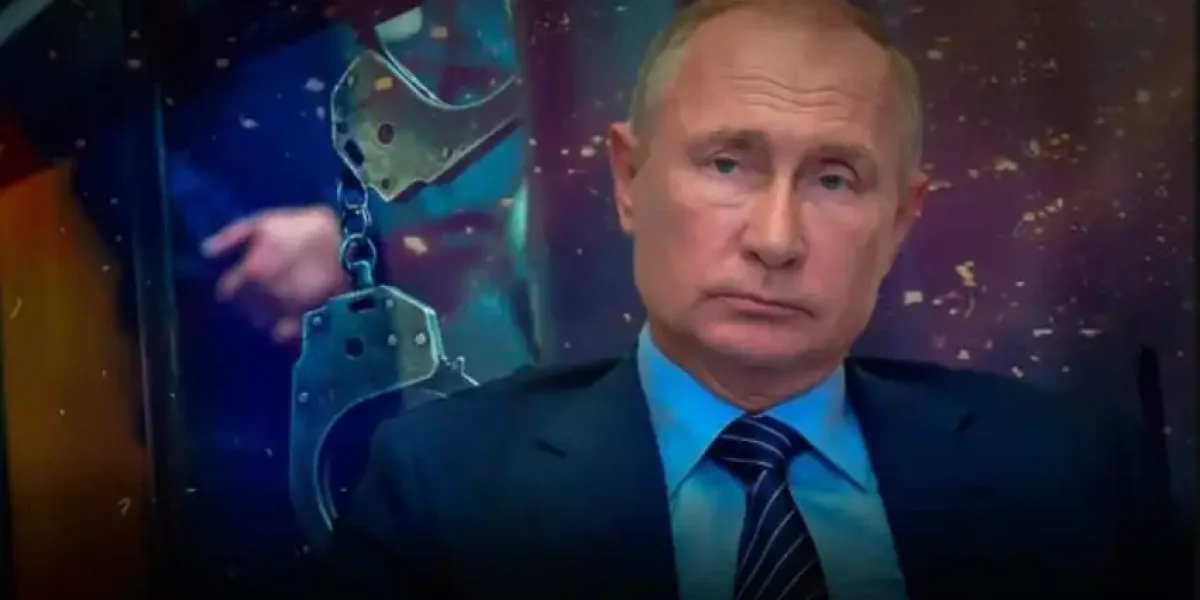 Запад отказался от военной победы над Россией. Теперь ставка — на переворот