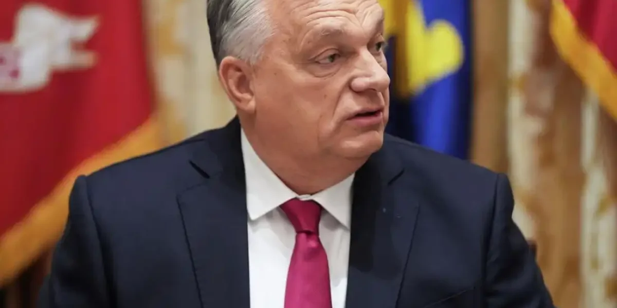 Пора объединиться: Орбан внезапно высказался об Украине. Евросоюз в шоке