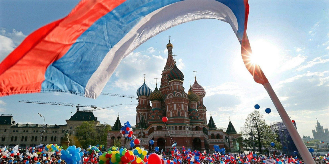 Демократия разбушевалась: как Вашингтон уничтожил международное право и что при этом должна делать Россия