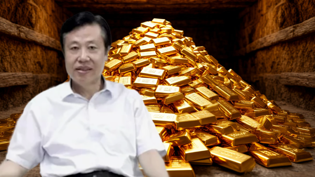 Бассейны денег – это ерунда: в Китае приговорили супер-коррупционера к расстрелу Бассейны денег – это ерунда: в Китае приговорили супер-коррупционера к расстрелу