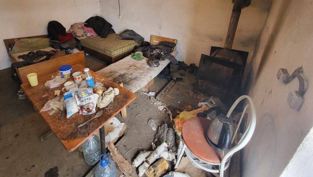 Наградить рабовладельцев!: как система в Новосибирской области не замечала крепостного права до приговора суда Наградить рабовладельцев!: как система в Новосибирской области не замечала крепостного права до приговора суда