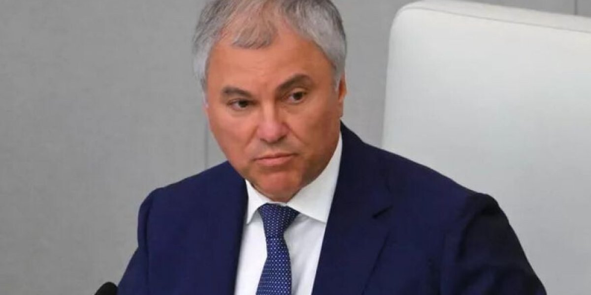 «Финальной гвоздь забит в крышку информационного гроба»: политолог предсказал скорую отставку Володина