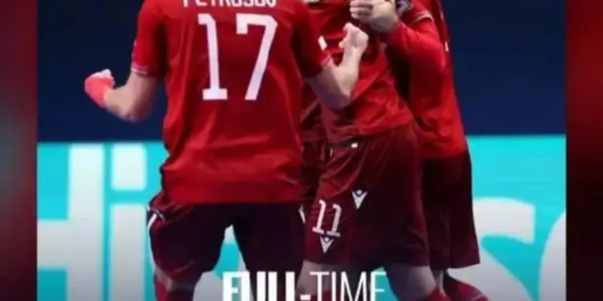 "Лохи, Украина! Лохи!" Русский в сборной Армении не сдержался после победного матча на чемпионате Европы