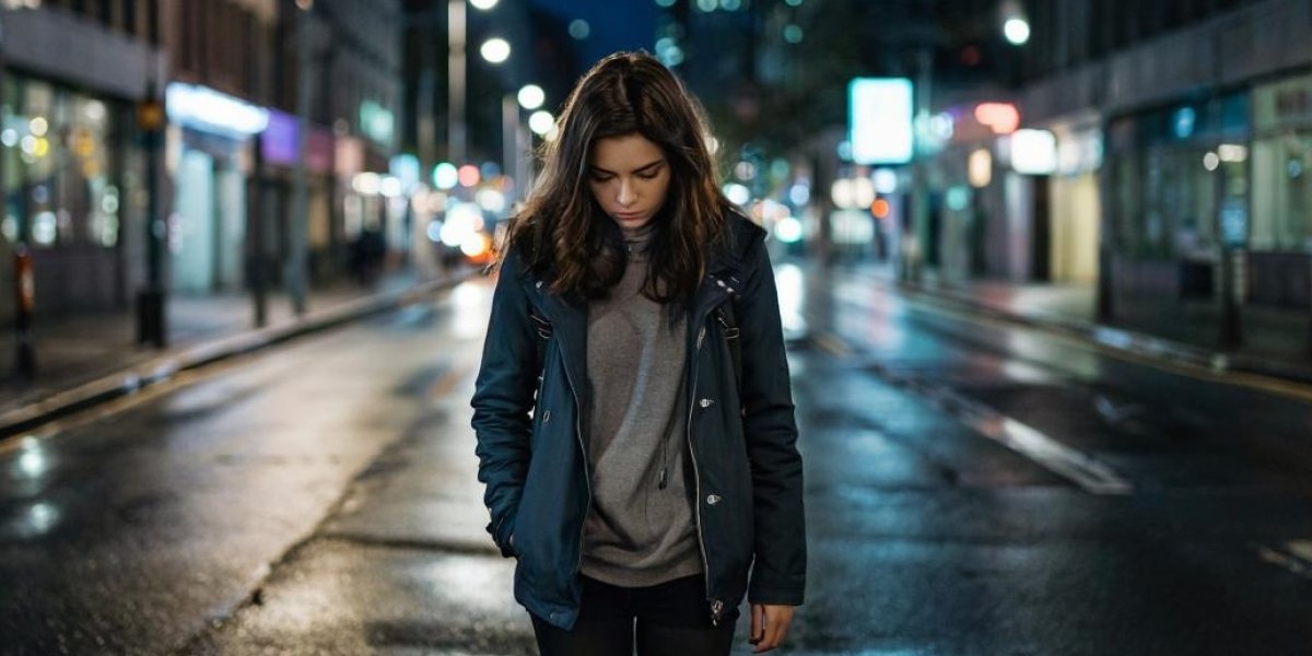 Предложил прокатиться школьнице и изнасиловал. На Урале отменен приговор таксисту, надругавшемуся над 9-классницей