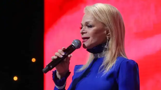 Соседов заявил, что россияне уже никогда не простят Ларису Долину