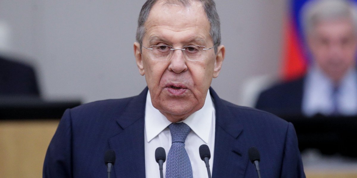 Спецоперация в Венесуэле и война с НАТО: что сказал Лавров на большой пресс-конференции