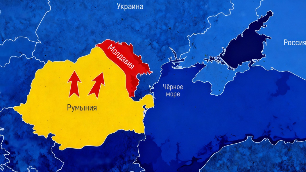 Санду больше не скрывает: Молдавии предлагают исчезнуть