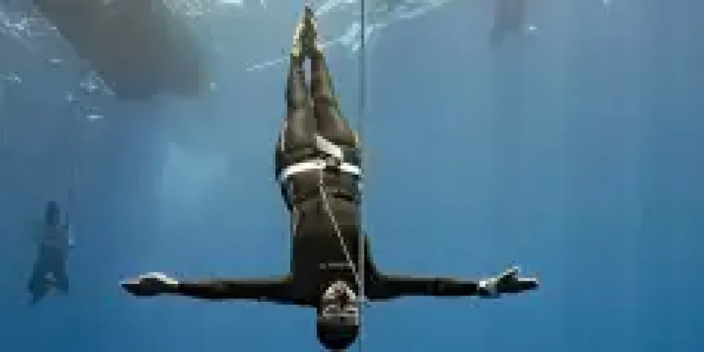 Польза фридайвинга - основные плюсы и преимущества