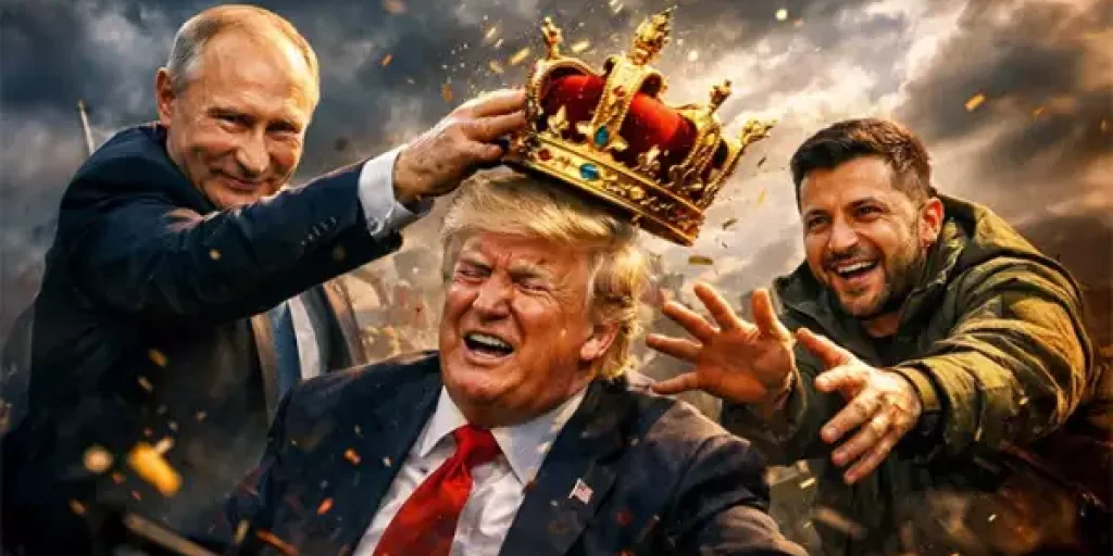 Зеленский требует «исторического ответа» от Путина. Небензя жёстко напомнил про «Орешник»