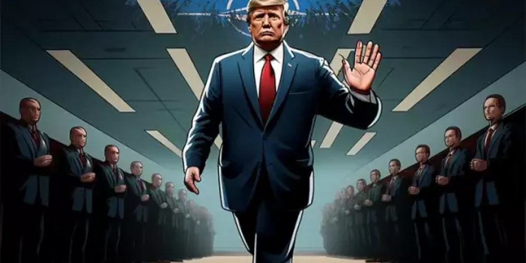 «НАТО умирает, ненависть к России вечна». Испанский экс-посол раскрыл планы Запада