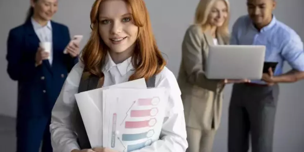 Подбор топ-менеджеров: ключ к успешному развитию бизнеса